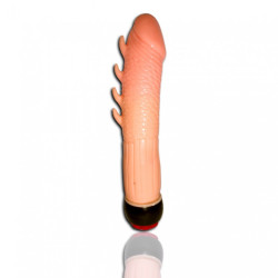 Shop Original Silicone Spike Dildo Female Sex Toys In Gwalior