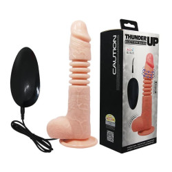 Shop Up and Down And THRUSTING Dildo Sex Toys In Ratlam