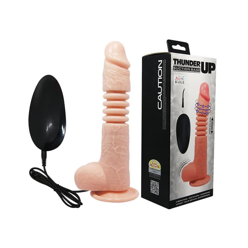 Shop Up and Down And THRUSTING Dildo Sex Toys In Ratlam