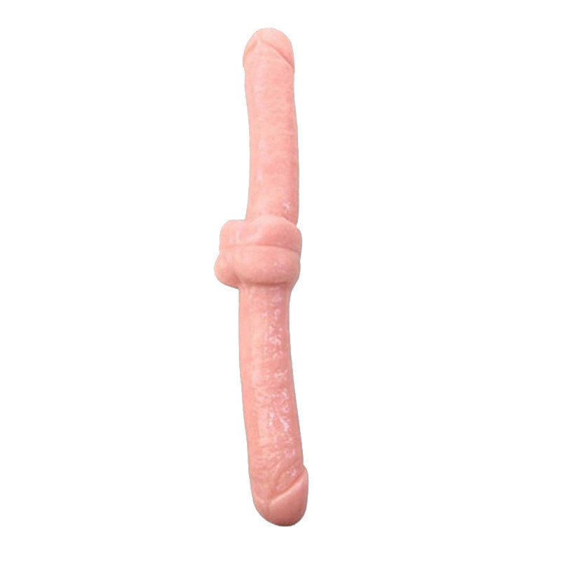 Double End Penis For Anal And Pussy Sex Toys In Bathinda
