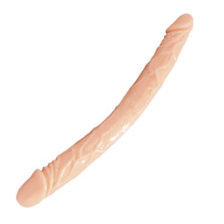 Buy Double Side Flexible Dildo For Women Sex Toys In Jalandhar