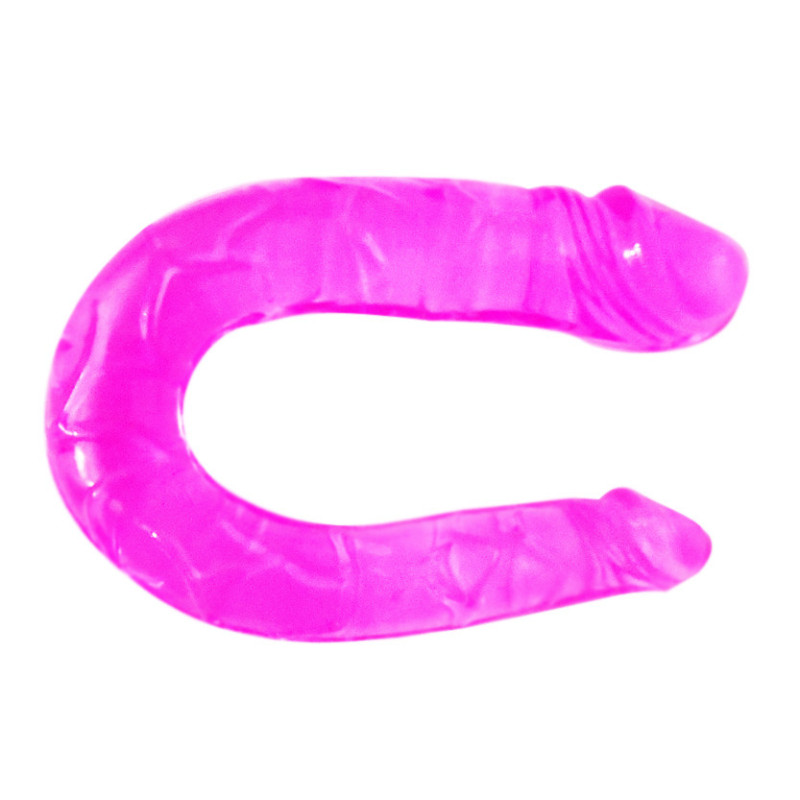 Buy Double Side Jelly Dildo  For Girls Sex Toys In Ludhiana