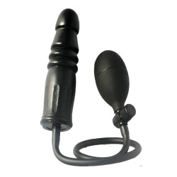 Buy Inflatable Dildo Anal Plug For Gay Sex Toys In Pathankot