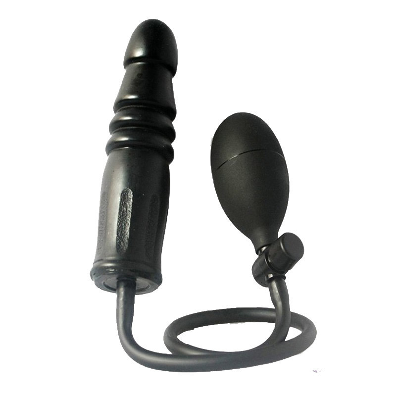 Buy Inflatable Dildo Anal Plug For Gay Sex Toys In Pathankot