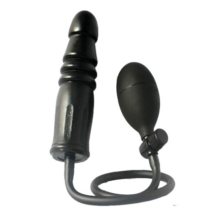 Buy Inflatable Dildo Anal Plug For Gay Sex Toys In Pathankot