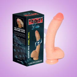 Buy 10 Inch Dildo Looking Original Penis  Sex Toys In Jaipur