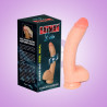 Buy 10 Inch Dildo Looking Original Penis  Sex Toys In Jaipur