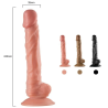 10 Inch Dildo Lance’s Cock For Girls Sextoy