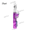 Buy Dual Action Rabbit Thrusting Dildo Sex Toys In Kota