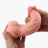 Buy Low Price Fake Dildo Silicone Penis In India