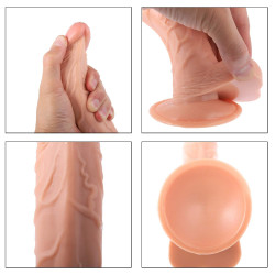 Buy Low Price Fake Dildo Silicone Penis In India