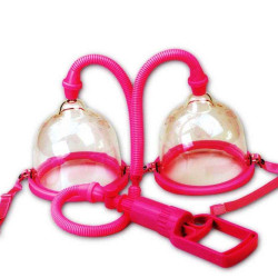 Buy Online Breast Enlargement Vacuum Pump Sex Toys In Bhilwara