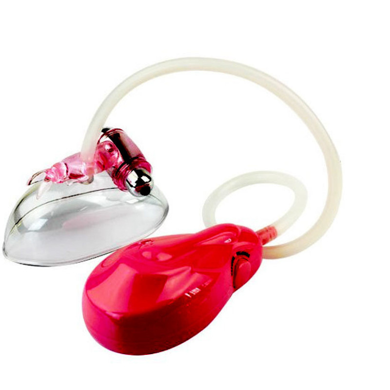 Shop Ultimate Pussy Pump Pro-Vibrating Toy In India