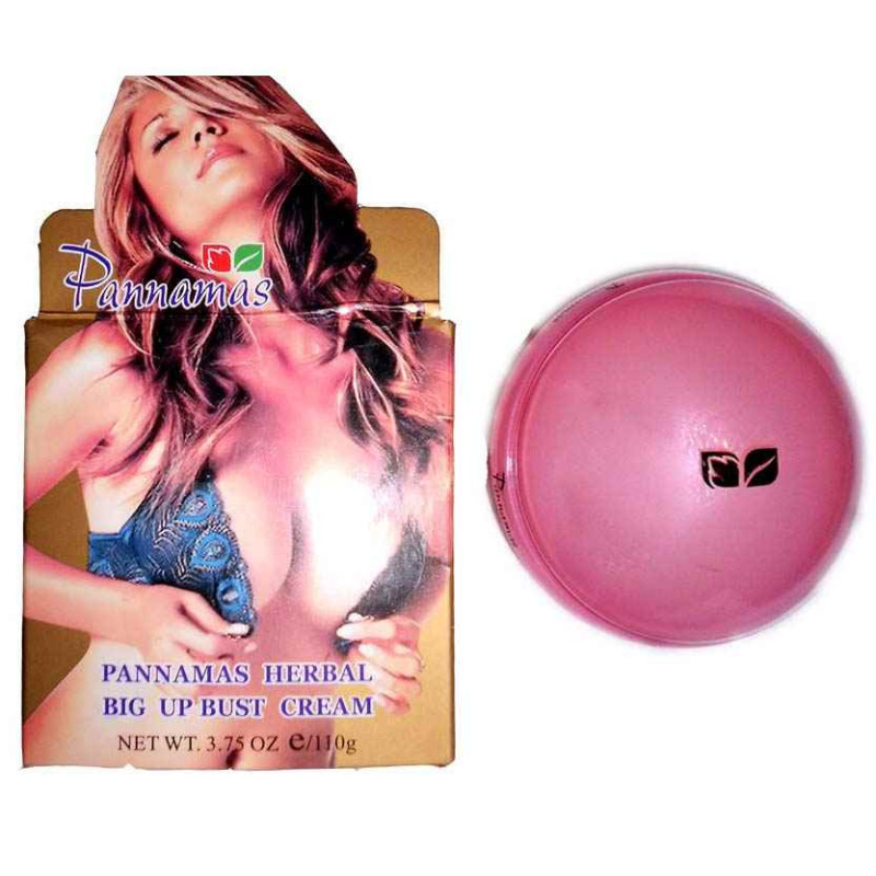 Shop Herbal Pannama Cream For Big Up Breast Sex Toys In Shimla
