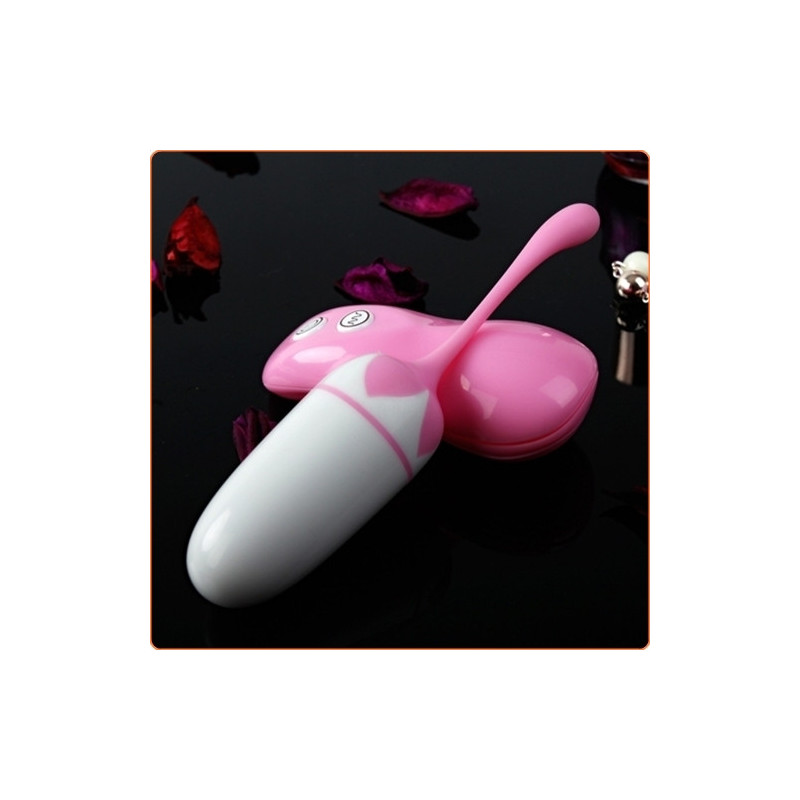 Buy Wireless Vibrating Egg for Female Sex Toys In Ahmedabad
