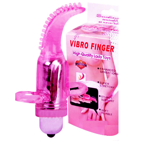 Buy Finger Clitoris Vibrator For Girls Sex Toys In Junagadh