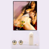 Multi Speed Anal Vaginal Vibrator For Female Sex Toys In Jamnagar