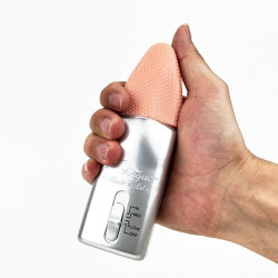 Super Soft Tongue Dildo Vibrator