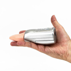 Super Soft Tongue Dildo Vibrator