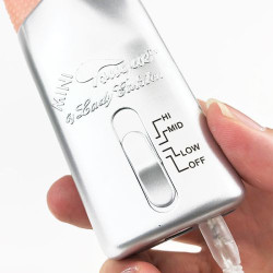 Super Soft Tongue Dildo Vibrator
