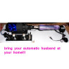 Buy Automatic Adjustable Female Sex Machine Sex Toys In Ghaziabad