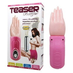 Shop Tongue Clitoris Stimulation G-Spot Sex Toys In Gorakhpur