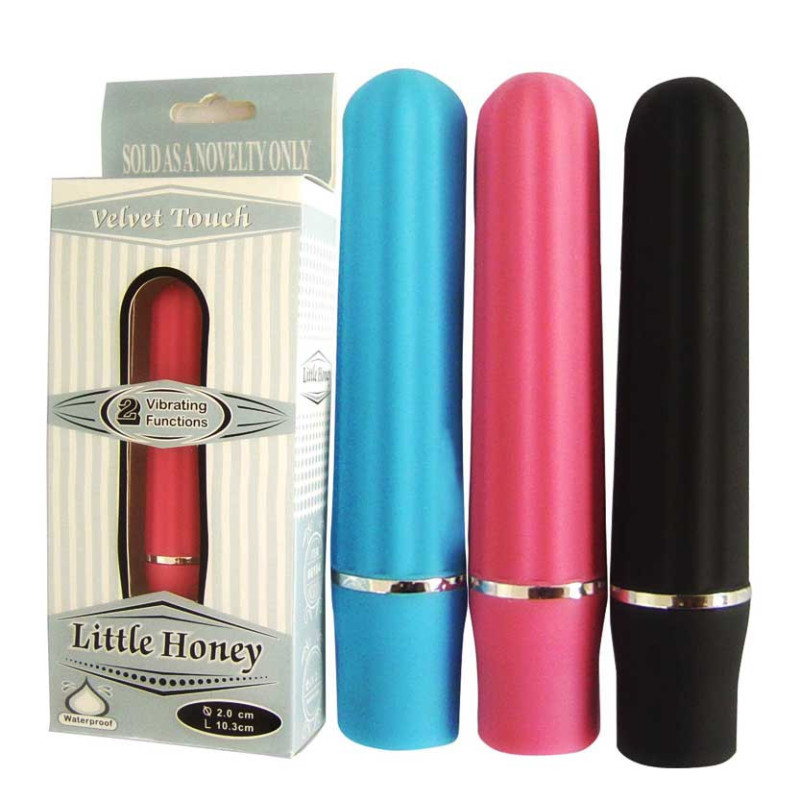 Buy Honey Touch G-Spot Vibrator For Male Adult Toys In Rampur