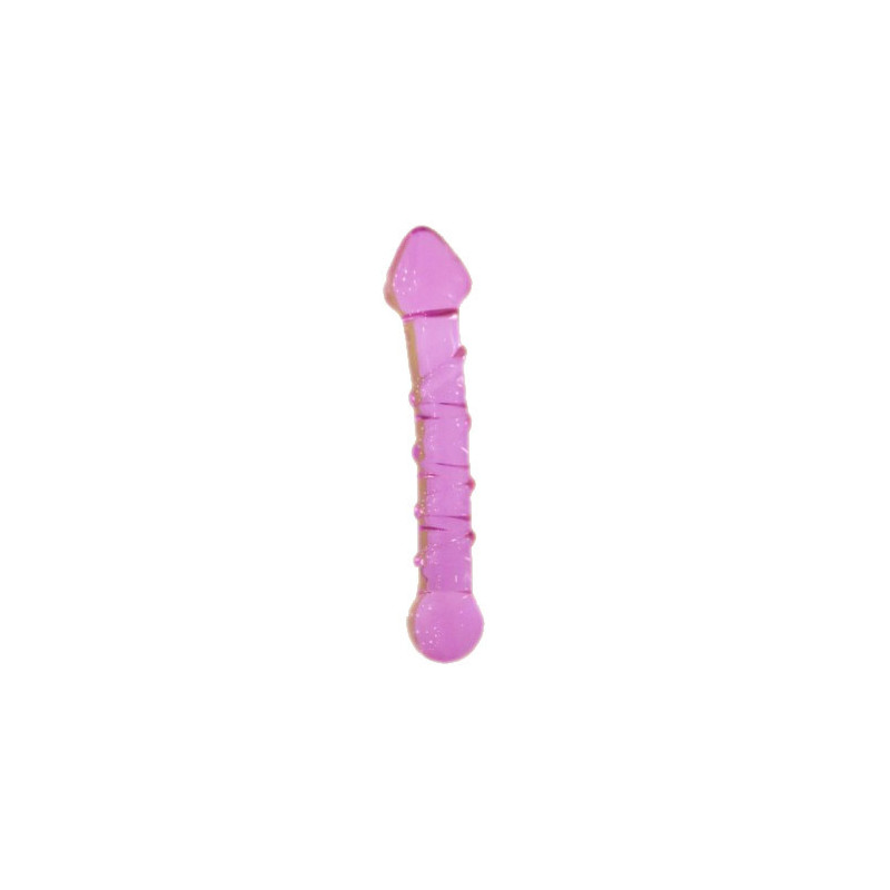 Bud Glass dildo