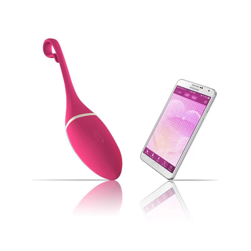 Buy Smartphone Controlled Vibrator For Women Sex Toys In Howrah