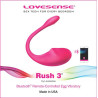 Buy Original LOVENSE Rush 3 Made In USA Wireless Vibrator In India