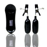 Order Nipple Clamp Vibrator For Female Sex Toys In Raiganj