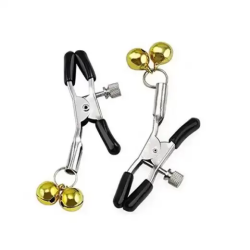 Buy Online Adjustable Sensory Nipple Clamps Sex Toys In Durgapur
