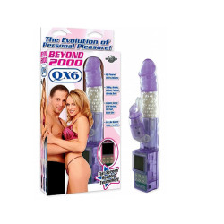 Buy Dual Action Rabbit Vibrator Girls Sex Toys In Haldia