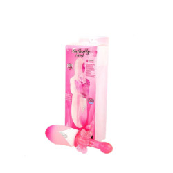 Shop Clitoris  Rotation Rabbit Vibrator Sex Toys In Bardhaman