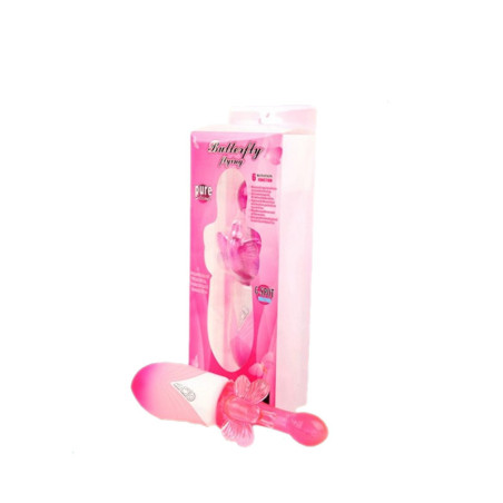 Shop Clitoris  Rotation Rabbit Vibrator Sex Toys In Bardhaman