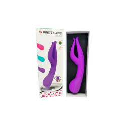 Purchase Pretty Love DEAN  Rabbit Girls Sex Toys In Thoothukudi