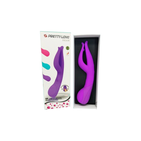 Purchase Pretty Love DEAN  Rabbit Girls Sex Toys In Thoothukudi