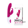 Shop Pretty Love GENE Rabbit Vibrator Sex Toys In Hyderabad