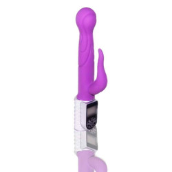 Order Silicone Jack Rabbit Vibrator Sex Toys In Warangal