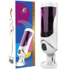 Easy Love Comanche Auto Up Down And Rotation With Sound And Lighting Fleshlight Machine