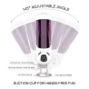 Easy Love Comanche Auto Up Down And Rotation With Sound And Lighting Fleshlight Machine