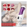 Easy Love Comanche Auto Up Down And Rotation With Sound And Lighting Fleshlight Machine