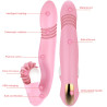 2 In 1 Kitty Vibration Rod Rolling Tunge