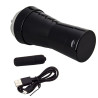 Shop Rechargeable FleshLight Masturbator Sex Toys In Dibrugarh
