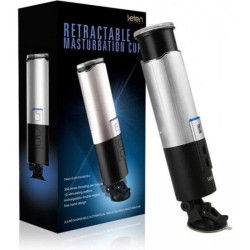 Buy Rechargeable Handsfree Auto Masturbator Sex Toys In Bengaluru
