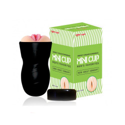 Purchase Mini Cup Masturbator Pocket Stroker Sex Toys In Kalaburagi