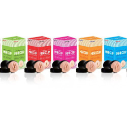 Purchase Mini Cup Masturbator Pocket Stroker Sex Toys In Kalaburagi