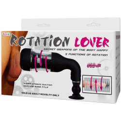Automatic Rotation Machine For Male Pleasure Sex Toys In Chitradurga