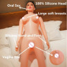 Order Realistic Vagina Anal Mouth Adults Sex Dolls In Udupi