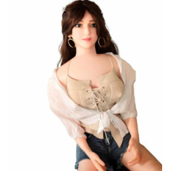 Rubber WomanInflatable Sex Doll For Men Sex Toys In Kochi